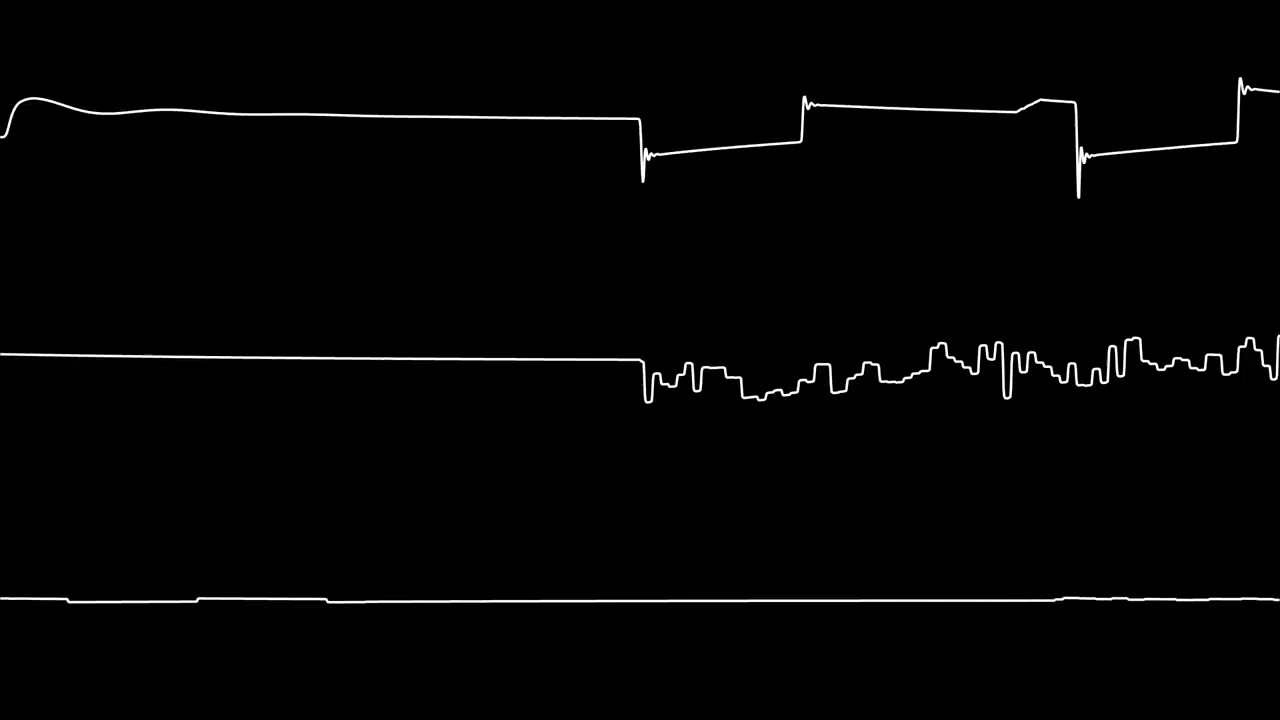 C64 6581 SID Test (earlier version)