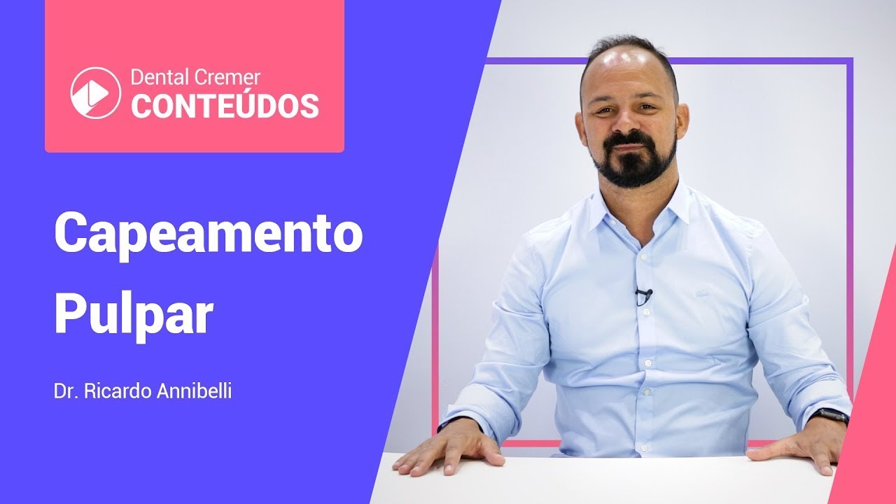 Manobra de Capeamento Pulpar Direto
