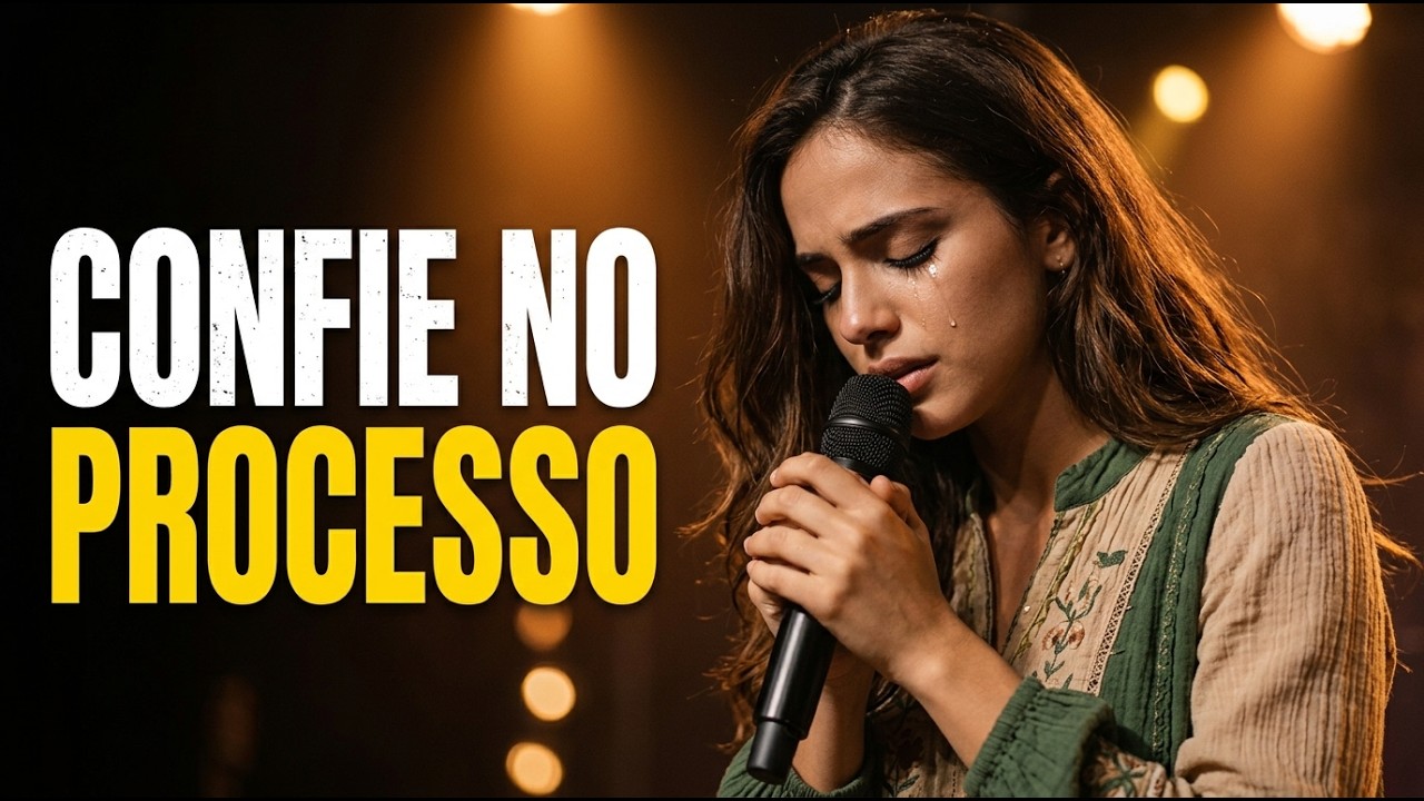 Espere — Deus Está Bloqueando Algo Que Ia Te Ferir