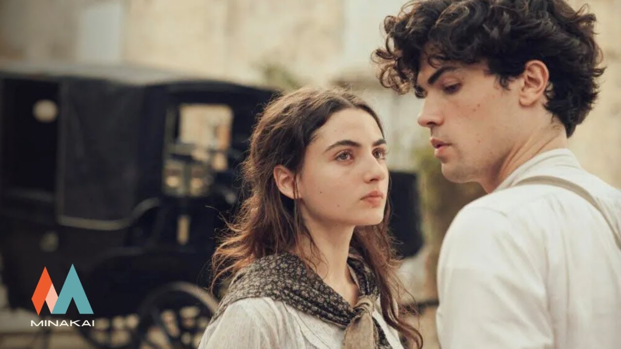 Top 5 Best Romance Miniseries of 2024