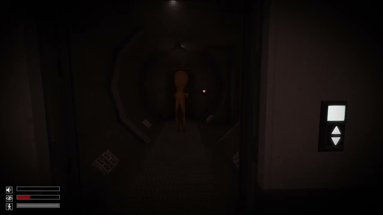 Nope (SCP Containment)