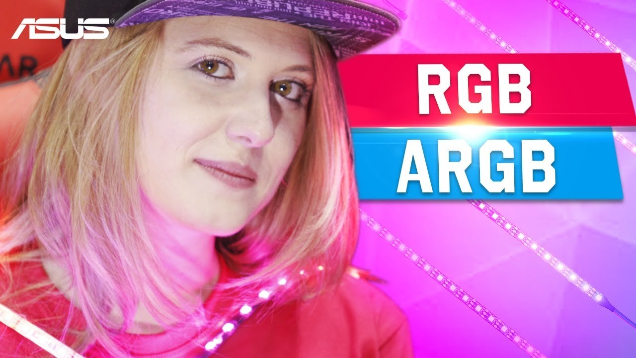 Com a onda do RGB você já ouviu falar de muitos tipos, então aqui a gente explica todos!