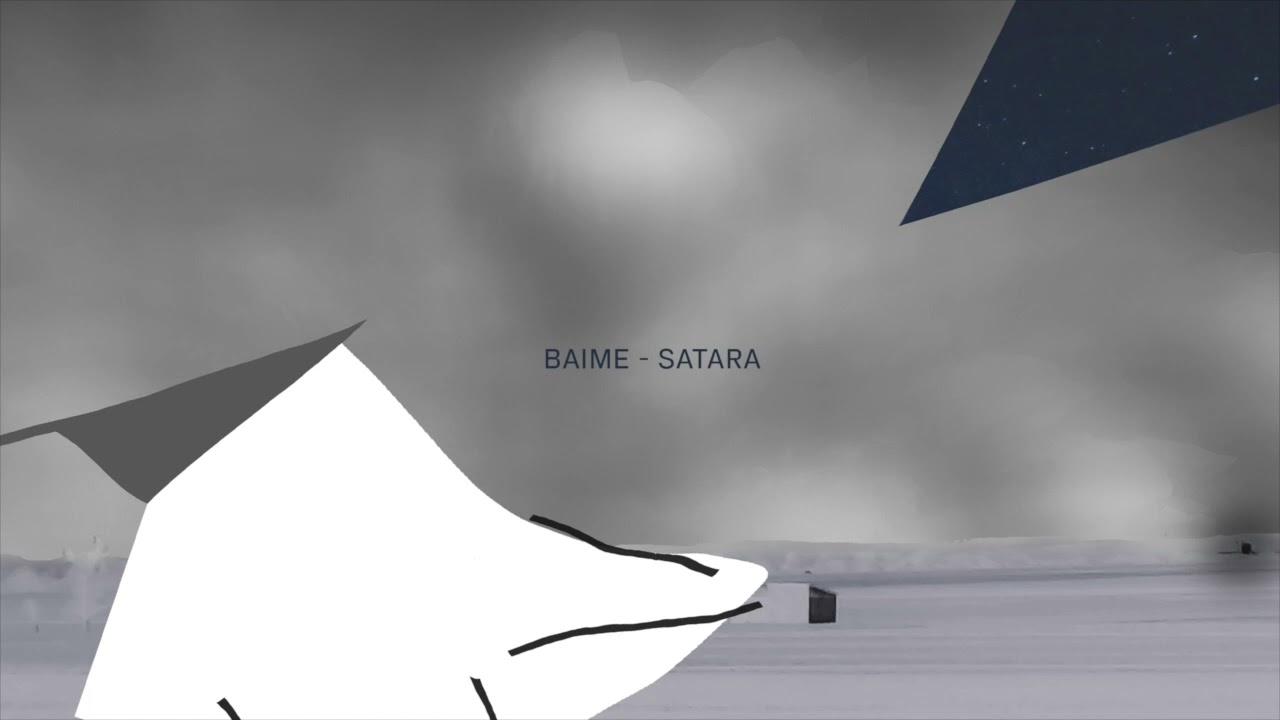 Baime - Satara