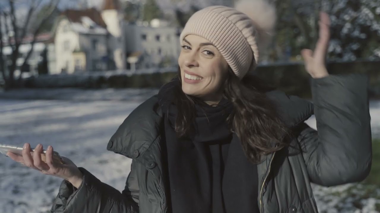 Ju and Mi - You and me (Making of)