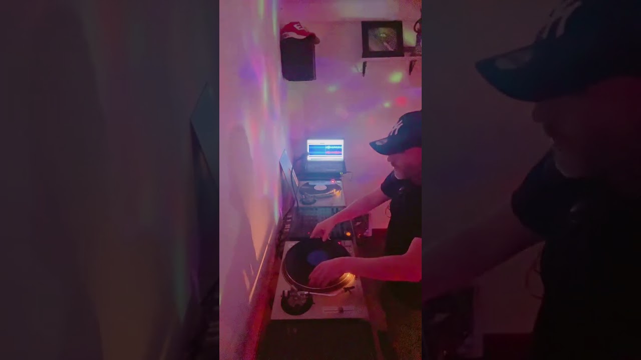 House 100% VYNIL 