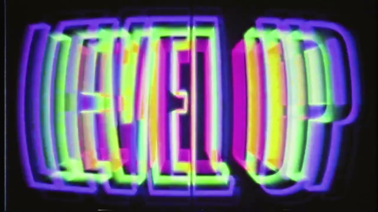 Extra Dimensional Presents: DEKAI - LEVEL UP 🚀