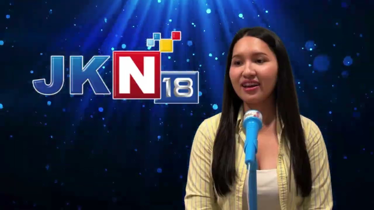 ตามติดสถานการณ์ข่าวของ JKN Global Group       (ส่งงานวิชา Seminar 01131487 สาขาการเงิน)