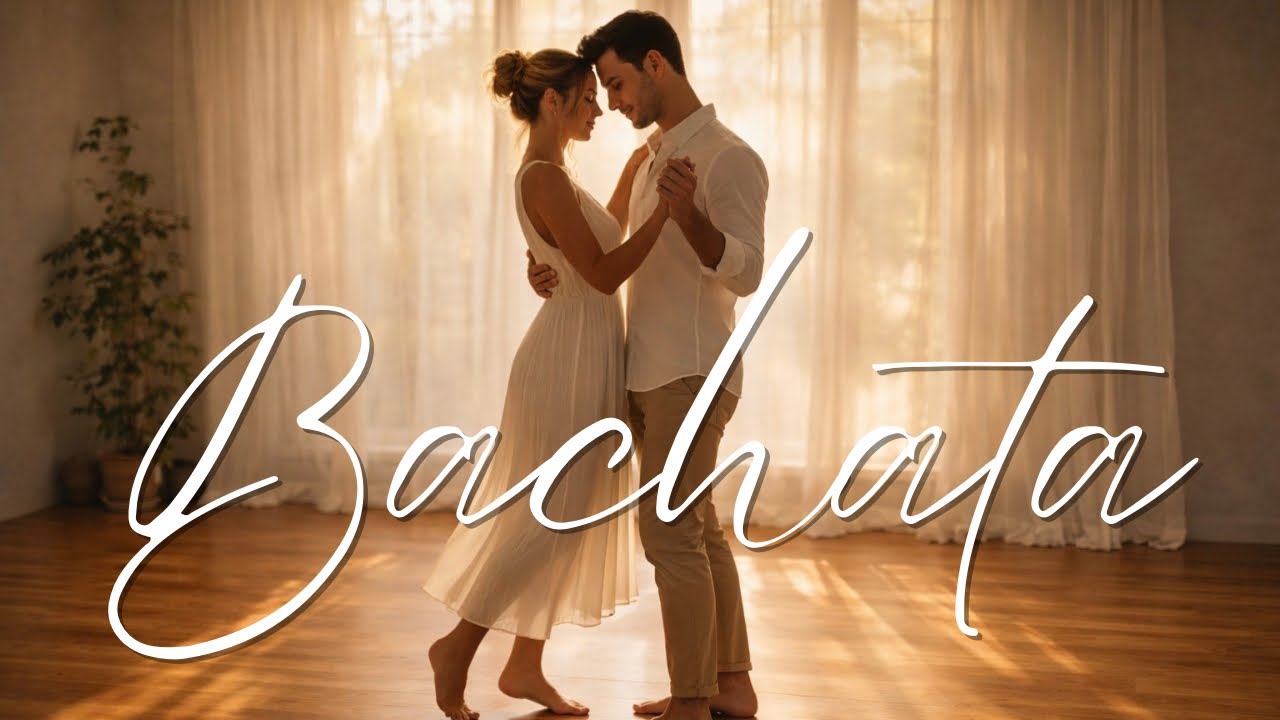 Cuando recuerdo tus labios - Bachata para Llorar