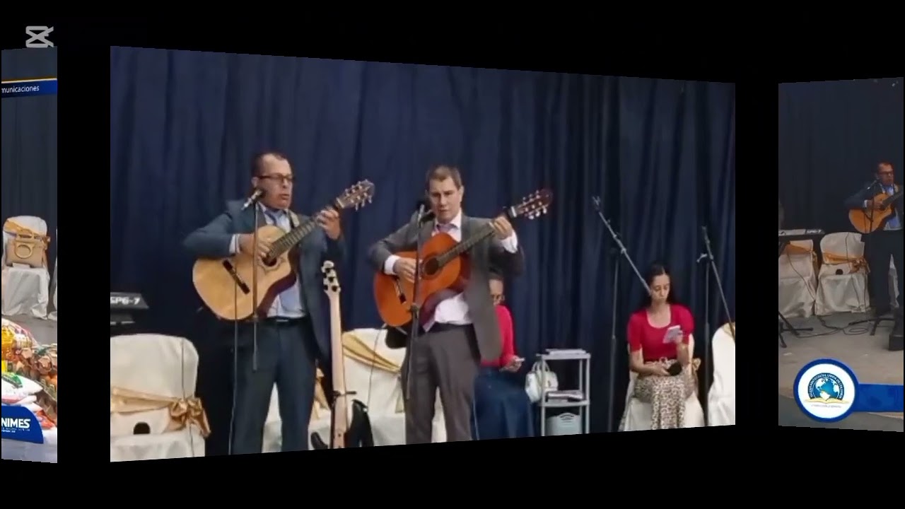 Musica de cuerda