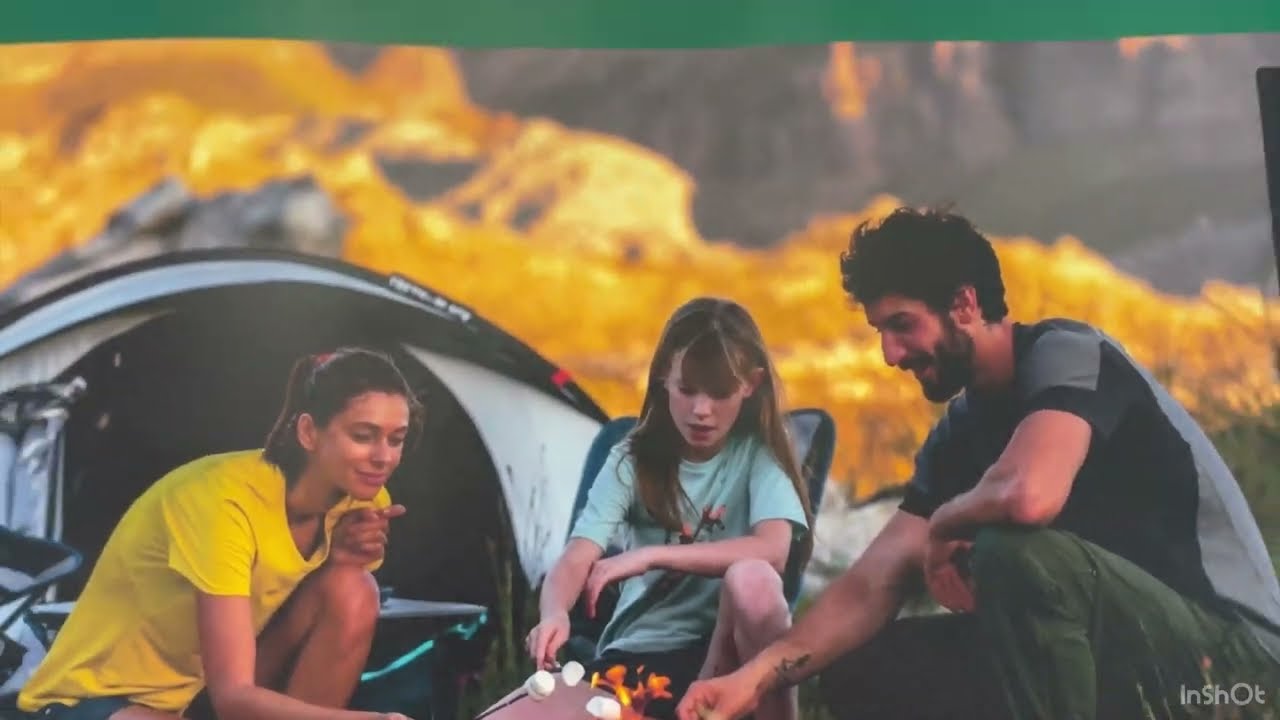 Video concours Innovation low tech 2023 DECATHLON