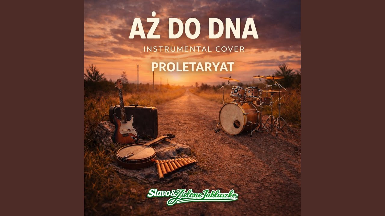 Aż do dna (COUNTRY INSTRUMENTAL)