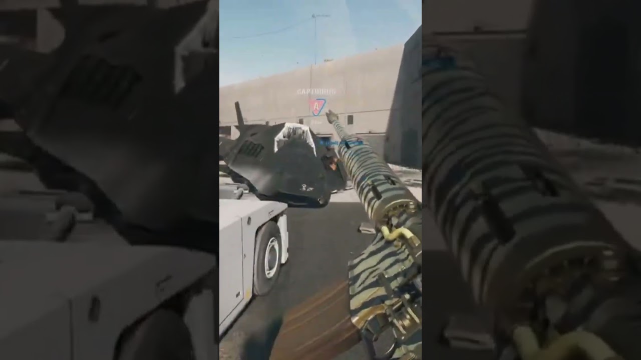 Deleted Them With the DMR &mdash; No Recoil 😤