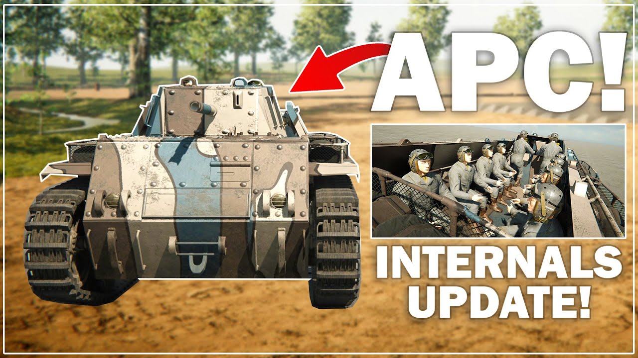 I Built An AI APC In The NEW SPROCKET UPDATE!
