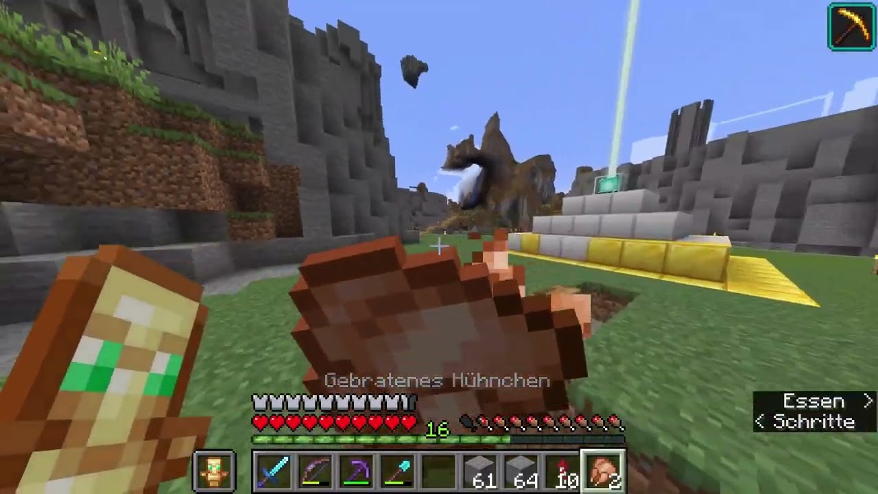 Let's Play Minecraft No Comment #433