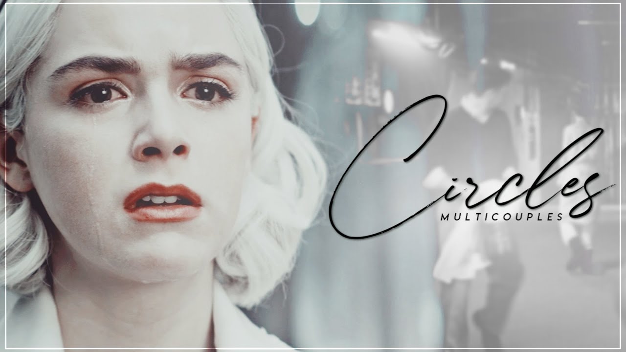 Multicouples | Circles (with Amy)
