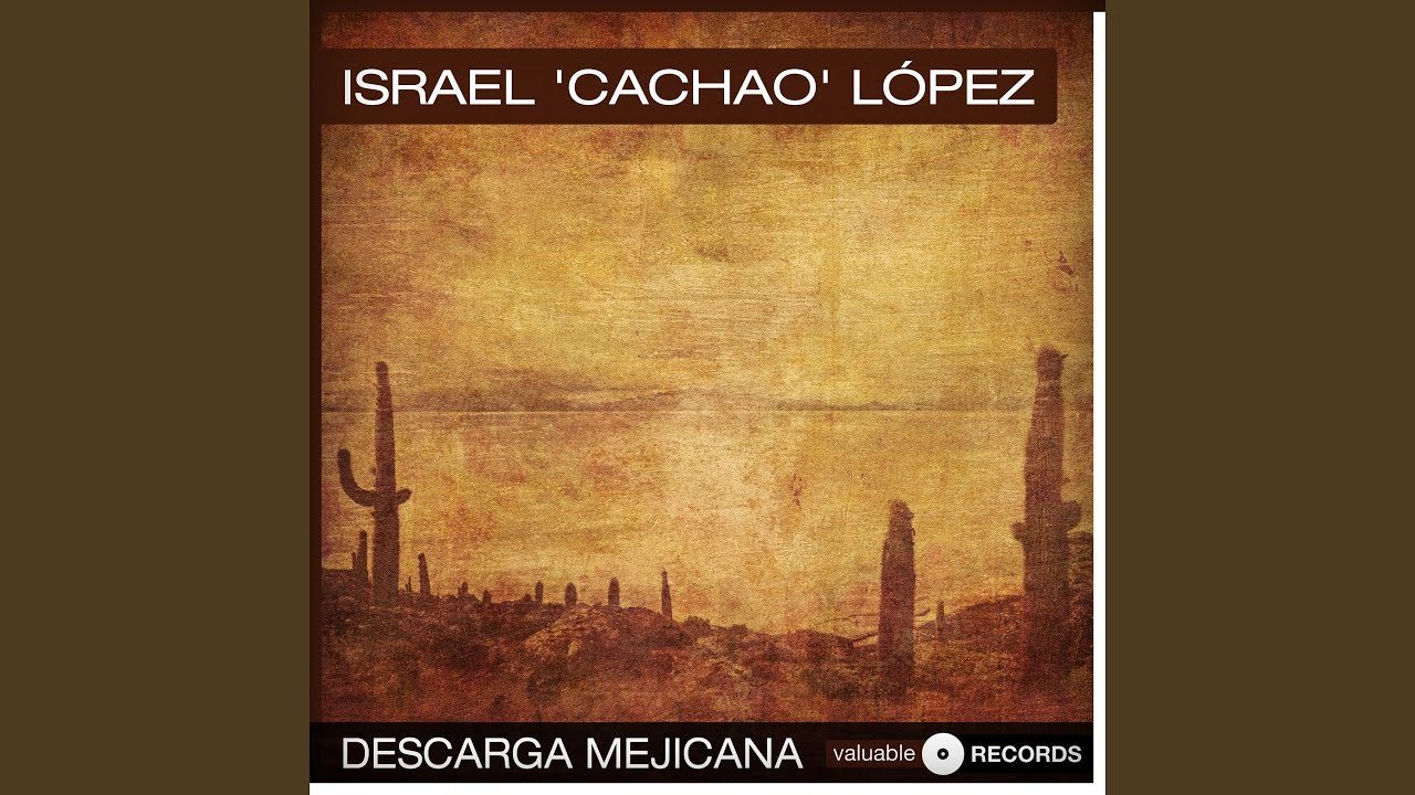 Las Boinas de Cachao