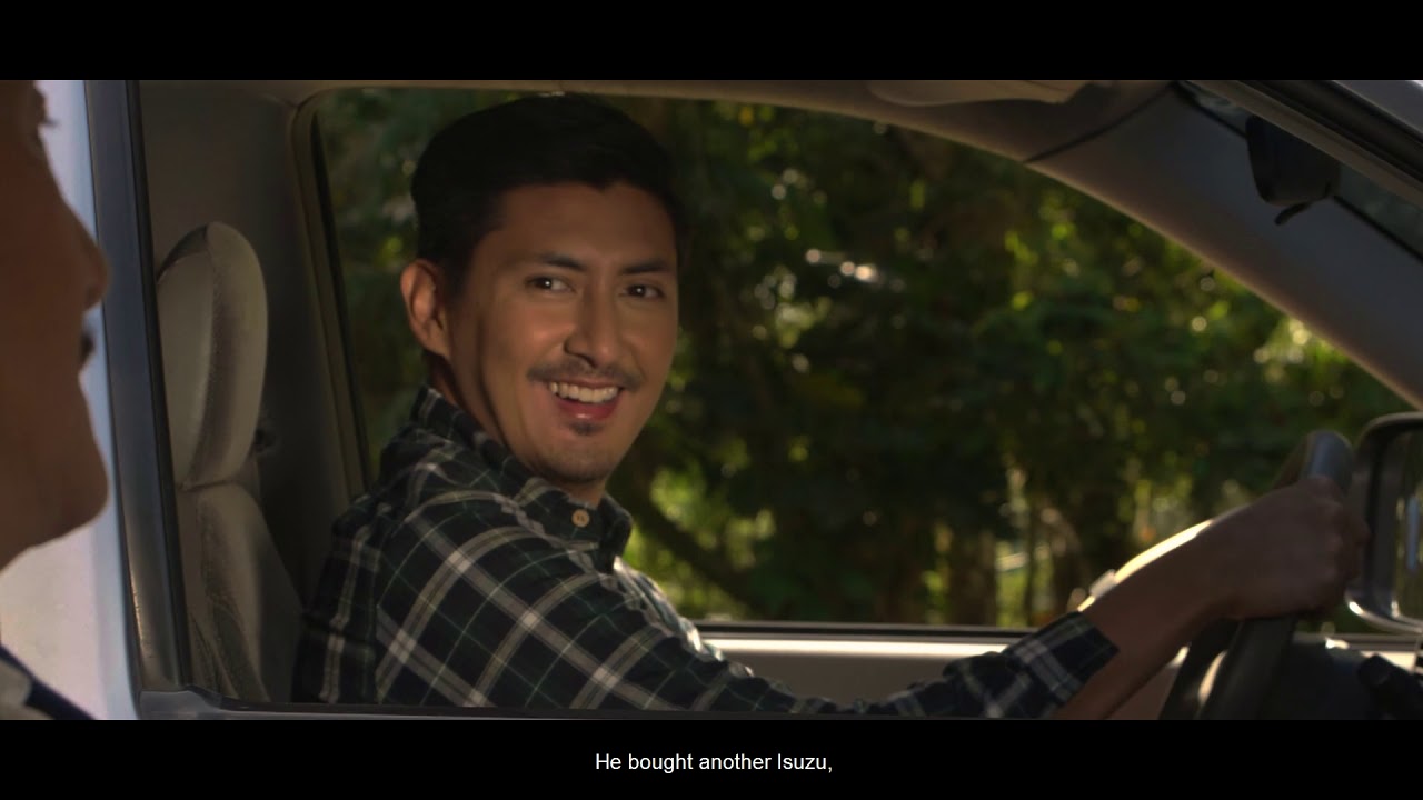 Isuzu D-MAX: Two generations of Durable and Reliable Vehicle