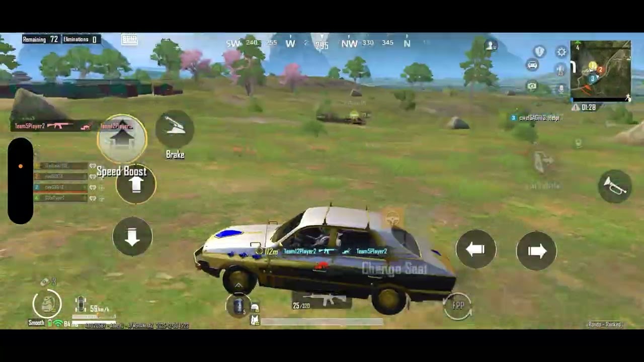 READY FOR BGIS ? | T1 FRAGS AND CLUTCHES 🥶 | 15 Pro Max