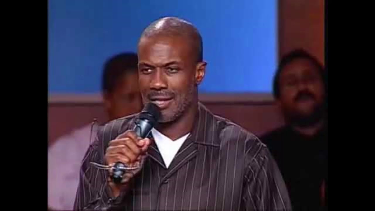 Bishop Noel Jones 