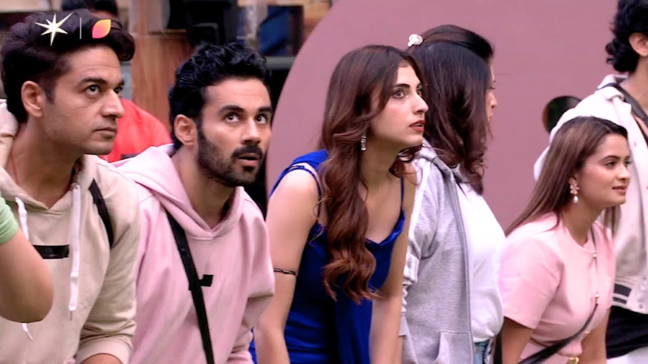 Ration Ke Liye Bhid Gaye Gharwale, Gaurav Aur Amaal Me Huyi Takkar