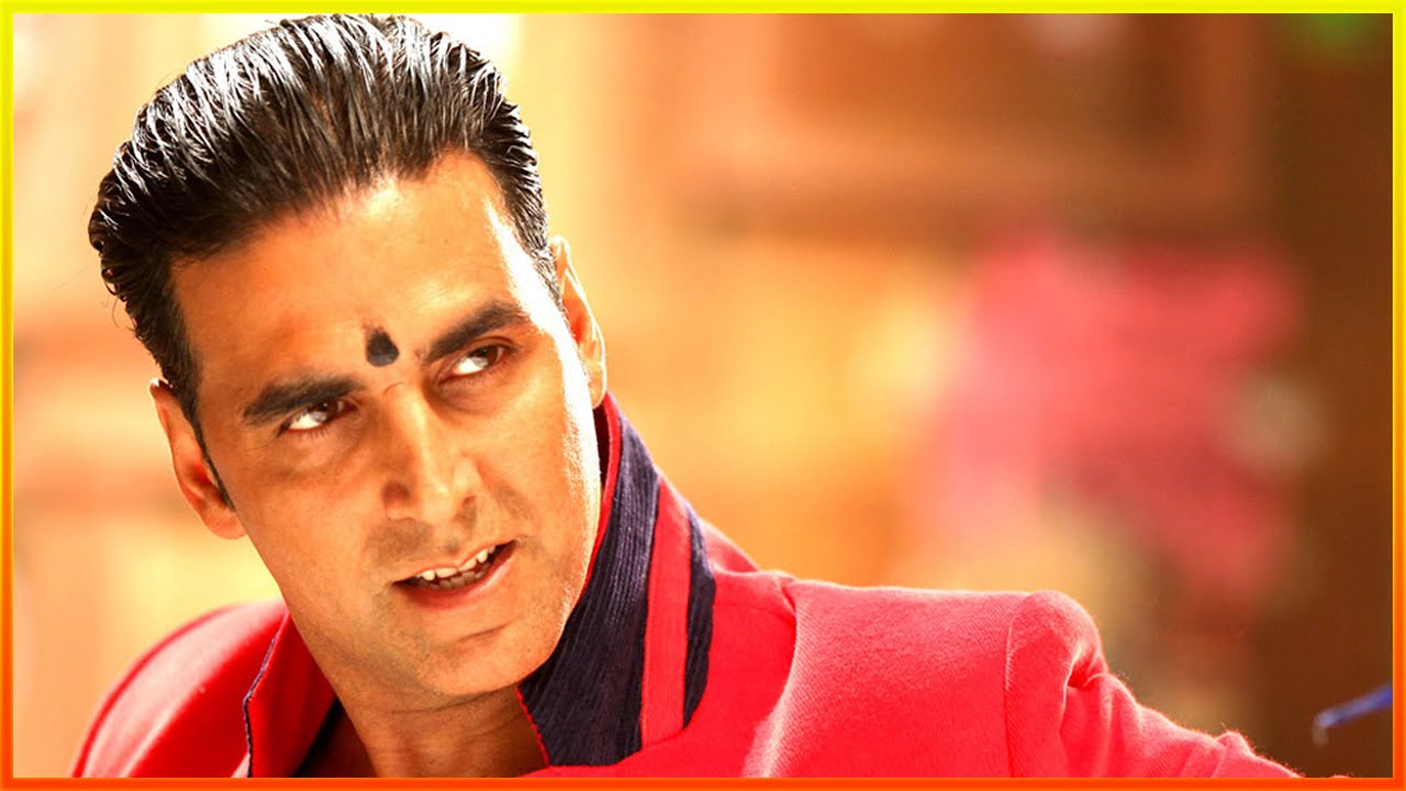 Huyu Ndiyo Bingwa Wa Mapigano, Akshay Kumar, Kipenzi Cha Warembo Bollywood