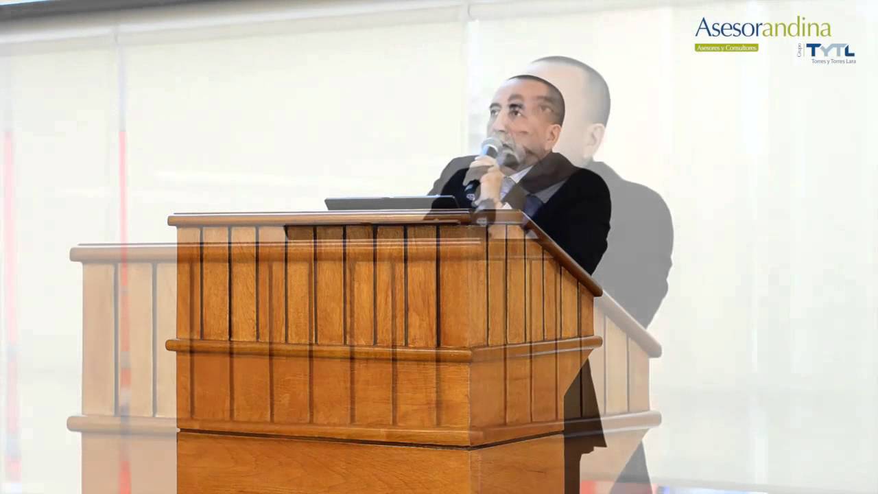 Seguridad y Salud en el Trabajo (Parte 2) - Aspectos Técnicos