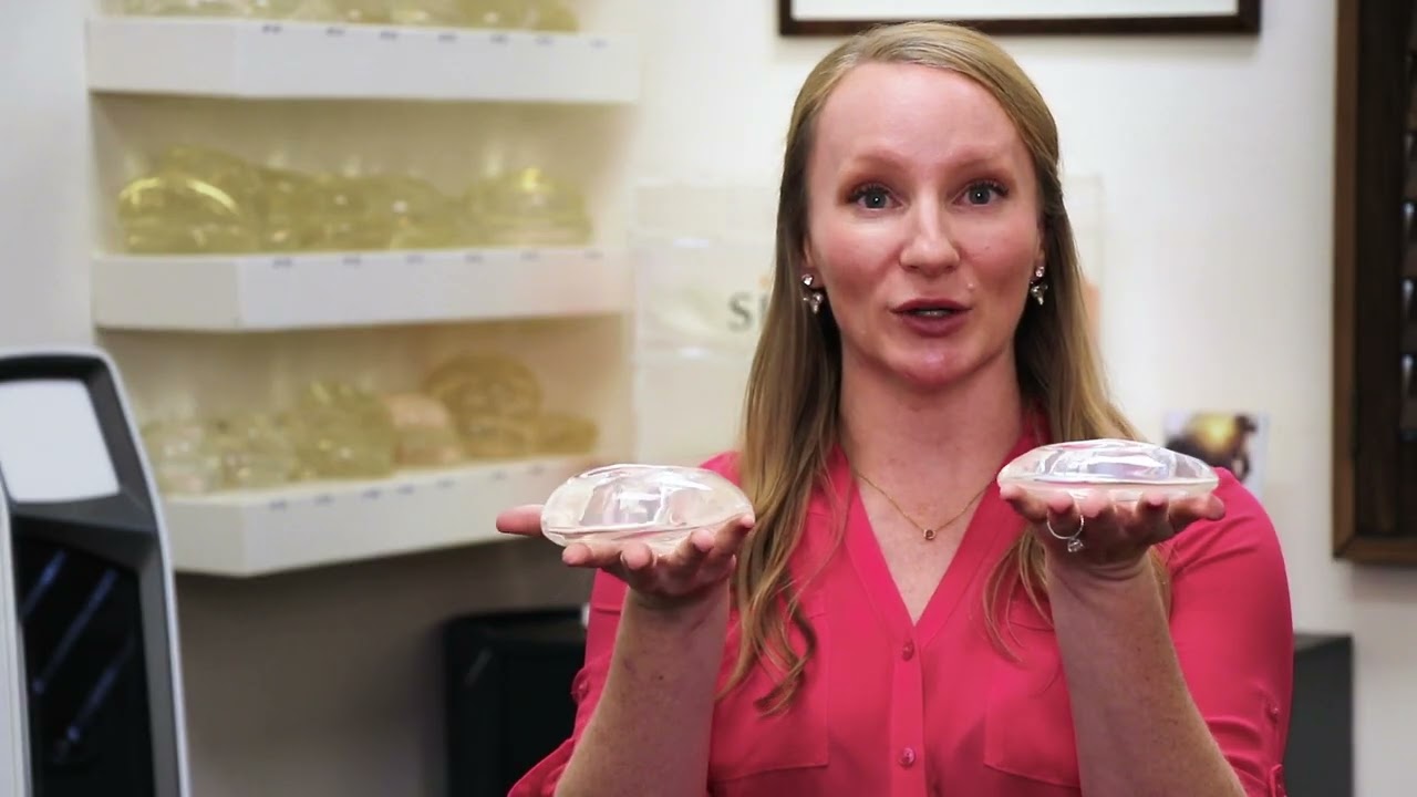 Choosing the Right Breast Implant Size | With Dr. Ellen Ezell, MD at Clark Institute for Aesthetics