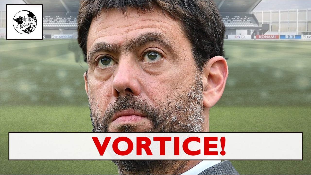 SHOCK INTER: SENTENZA EUROPEA SPAZZA VIA MAROTTA E GRAVINA! JUVENTUS IMPLACABILE!