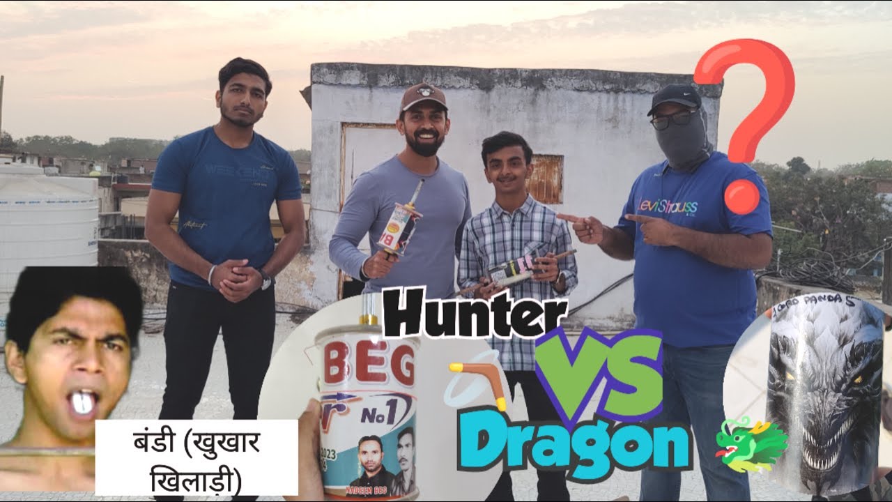 Bareilly Dragon VS Baseer Bag Hunter I Kite Fighting I Kite Flying I Kite Cutting I Kite Tournament
