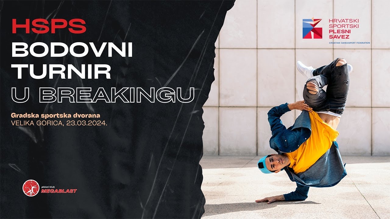 HSPS BT u breakingu, V. Gorica, 23.03.2024. - 2. dio