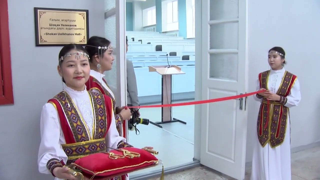 Программа “Parasat” (выпуск от 22.02.2026)