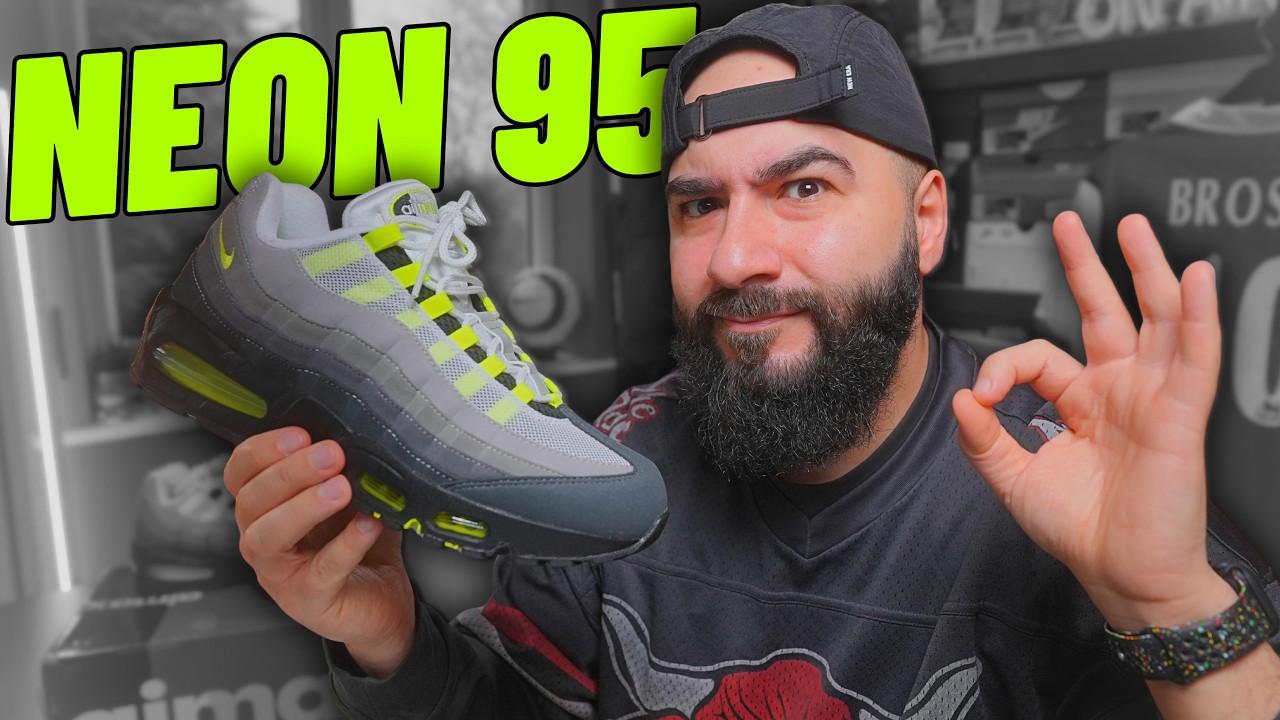 Nike Air Max 95 Neon 2026 HOW TO COP!? & Sizing Info