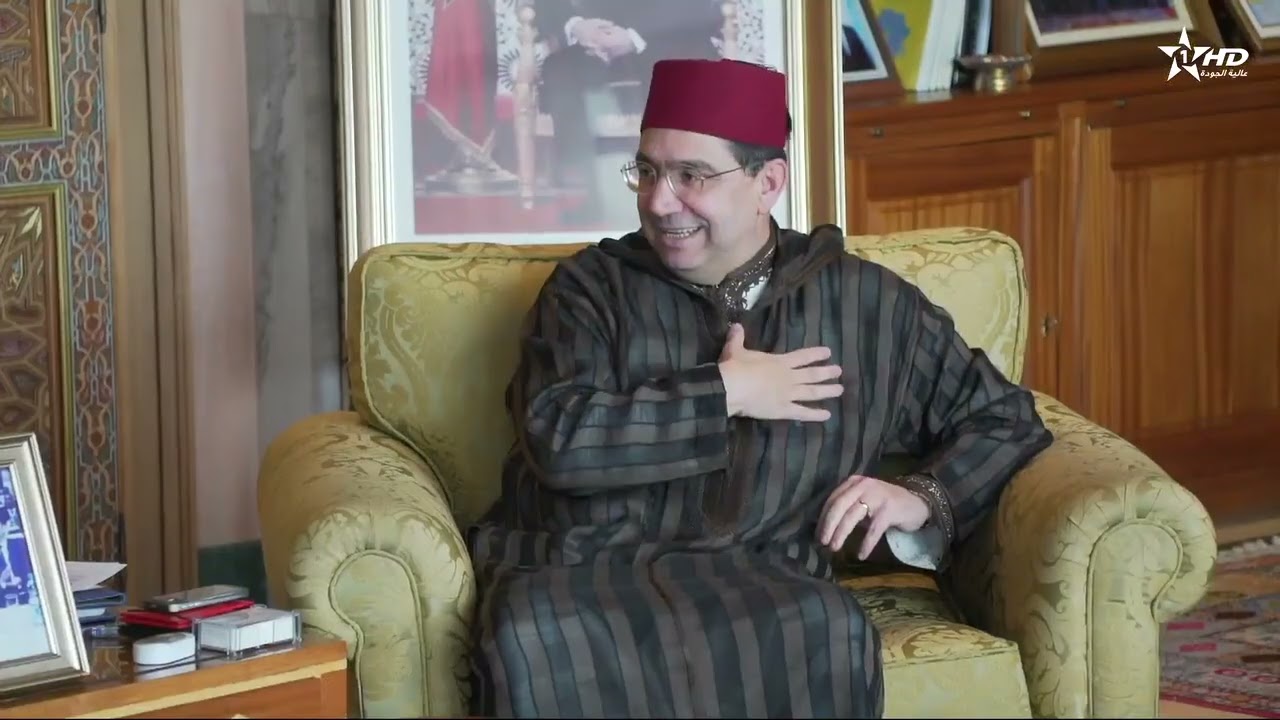 الصحراء المغربية : بلجيكا تجدد دعمها للحكم الذاتي تحت السيادة المغربية