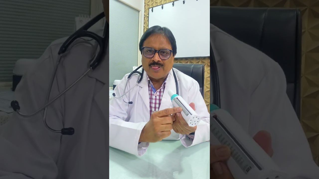 Breathometer➡️