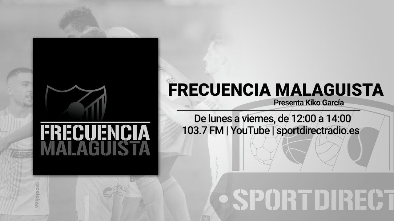Frecuencia Malaguista 02-02-26