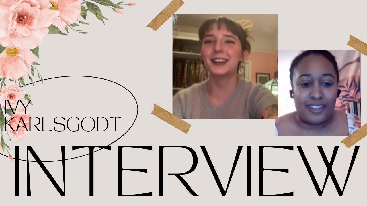 INTERVIEW: With Ivy Karlsgodt (Founder of Ace of Shades) (Subtitles Available)