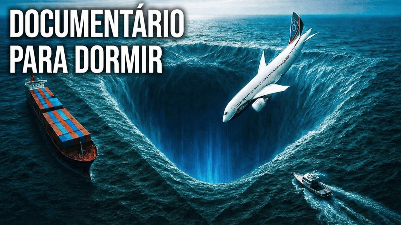 Por Que O Triângulo Das Bermudas Continua Sendo Um Enigma