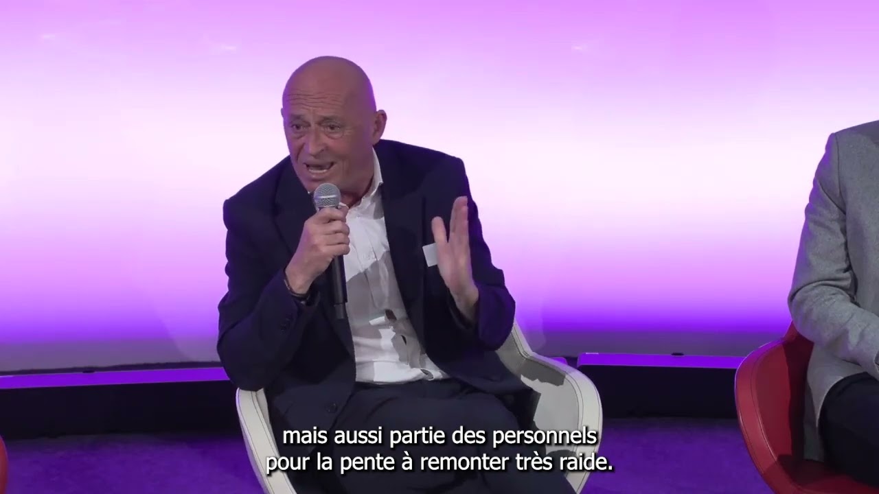 La souveraineté industrielle à l'ère des transitions, entre coopération et protectionnisme