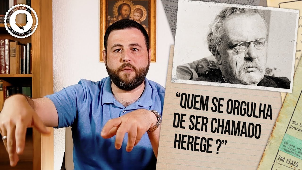 Hereges: uma apresentação