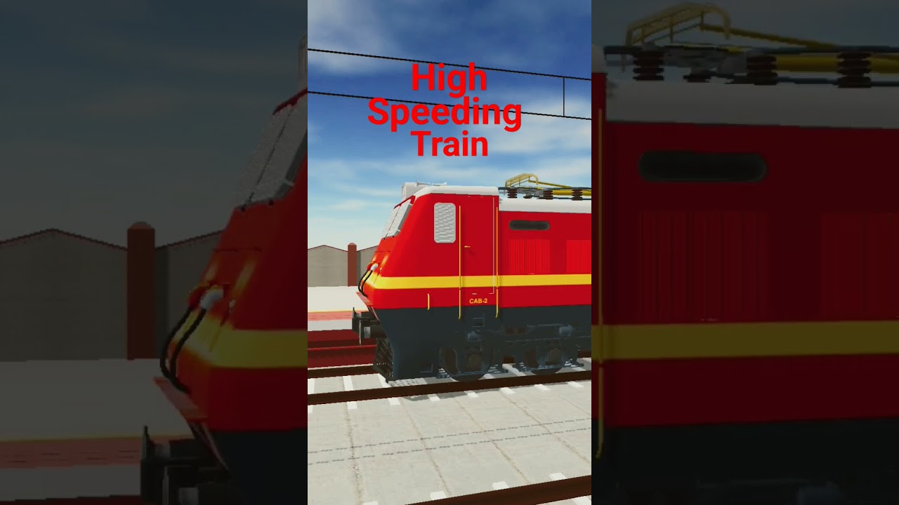 #railway #train #indianrailways Wap-4locomotive #supertrain intherailwayinRailwaystation