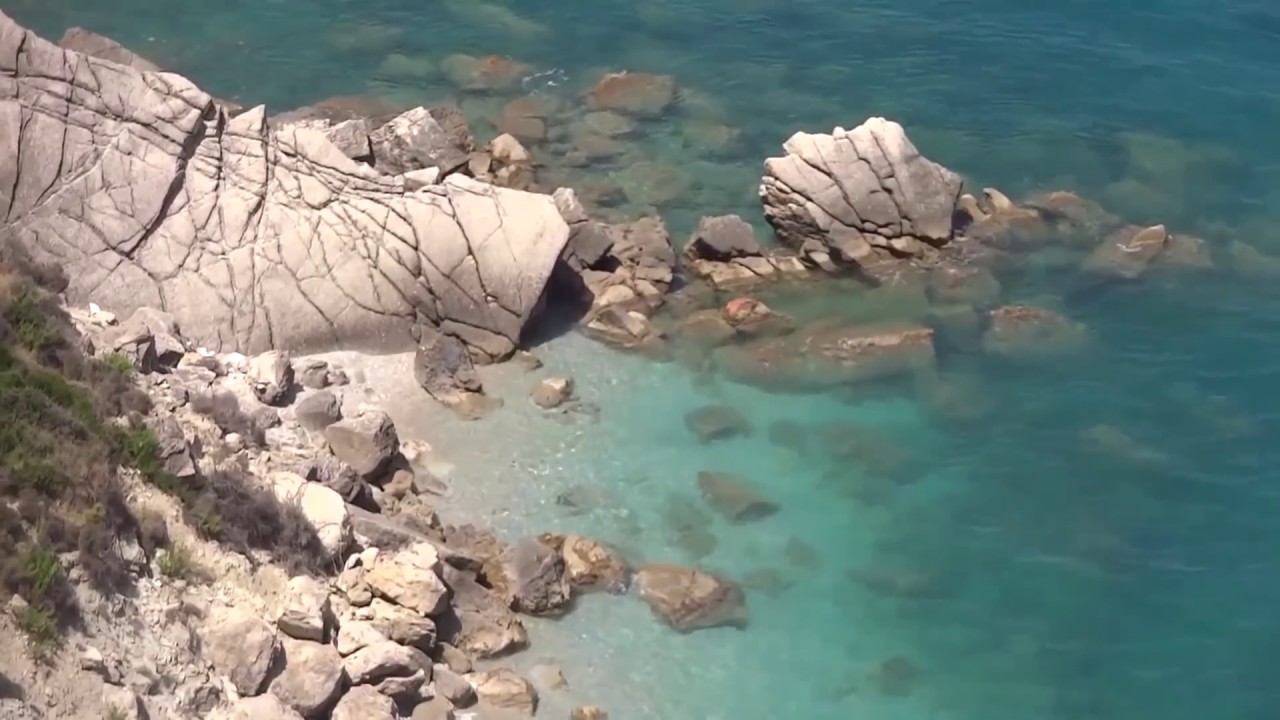 ΙΘΑΚΗ  2014  HD  -  ITHACA  2014  HD