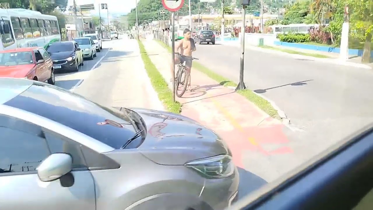 Santos Zona Noroeste 