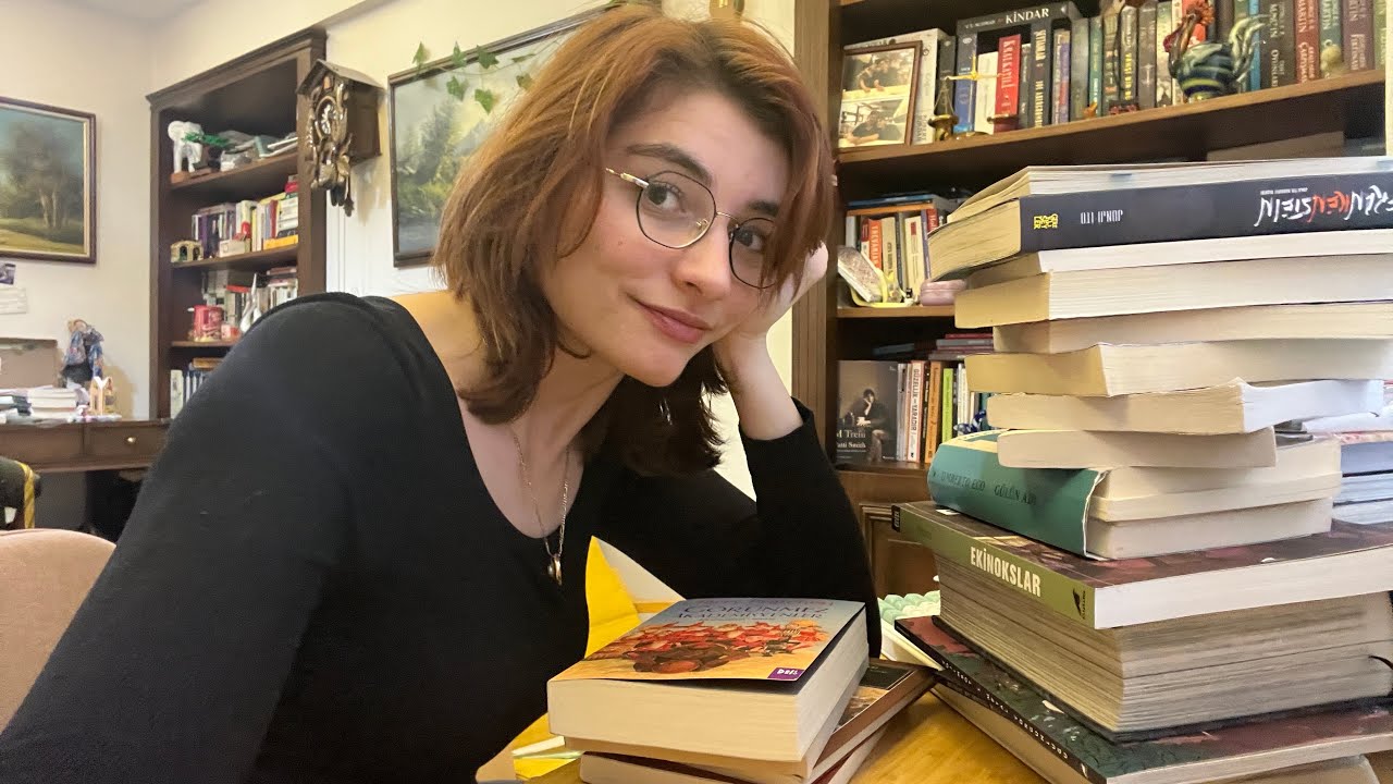 Книги, которые я прочитала в ноябре/декабре *Привет графическим романам, японской литературе и со...