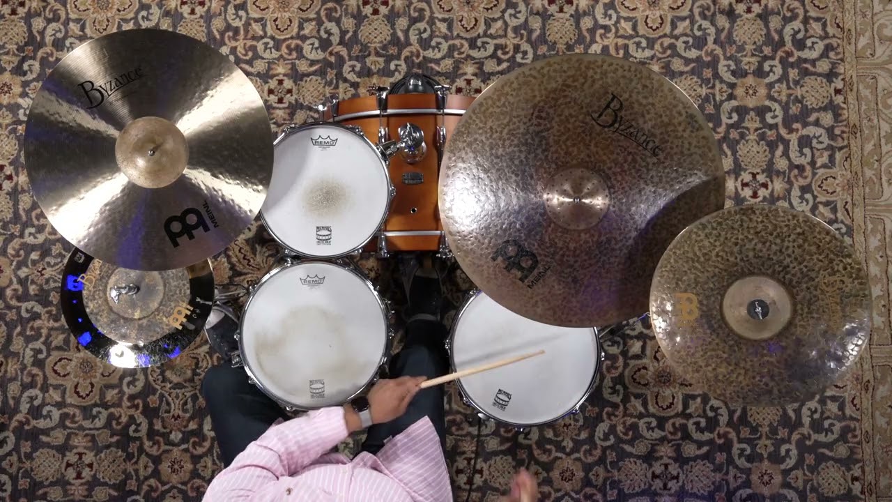 Meinl 16