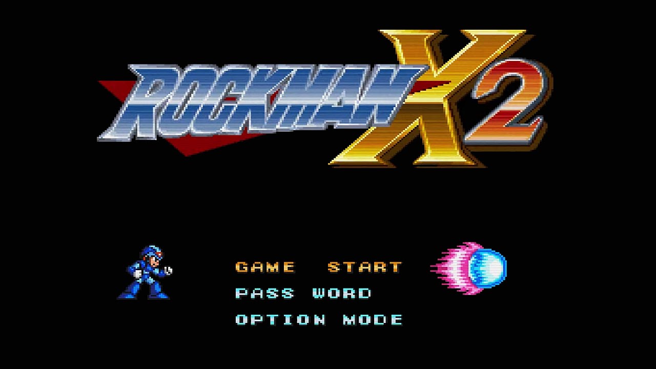【歌詞字幕】世界が終わる瞬間（とき）【設定で字幕表示】ロックマンX2　CM曲　REDIEAN;MODE（リクエスト）