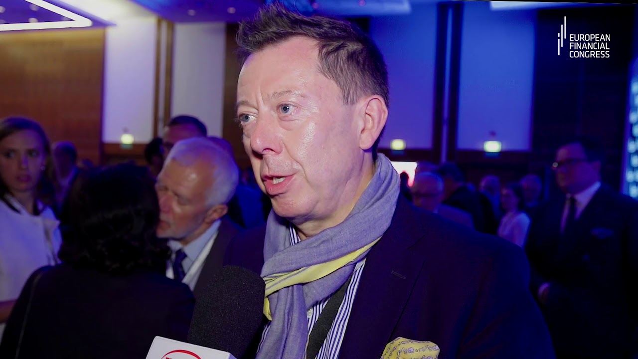 Przemysław Gdański, BGŻ BNP Paribas - Mamy gospodarkę odporną na kryzysy