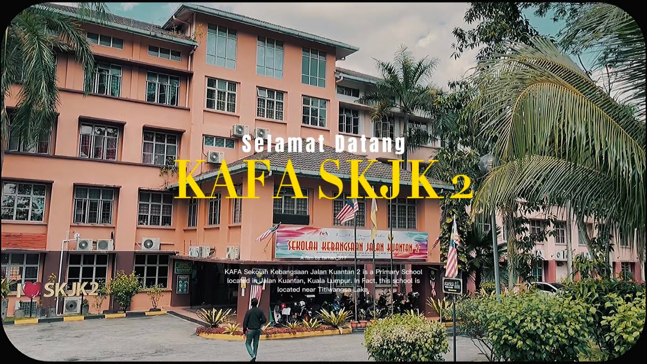 Montaj Hari Guru 2024 KAFA Sk. Jalan Kuantan 2