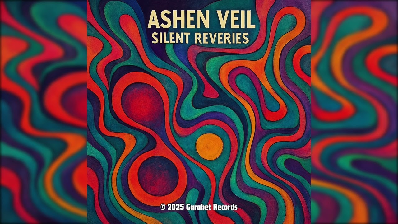 Ashen Veil - Dawn&rsquo;s Cocoon (2025)