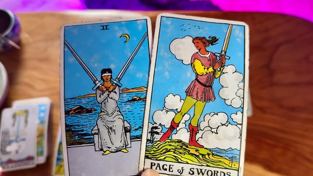 PISCES ♓︎ YOU HAD A FEELING ABOUT THIS