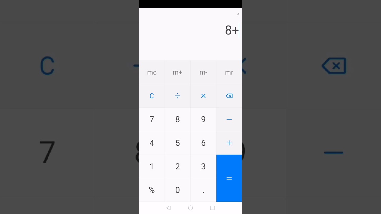 Duplicating The Number One up to 134217728